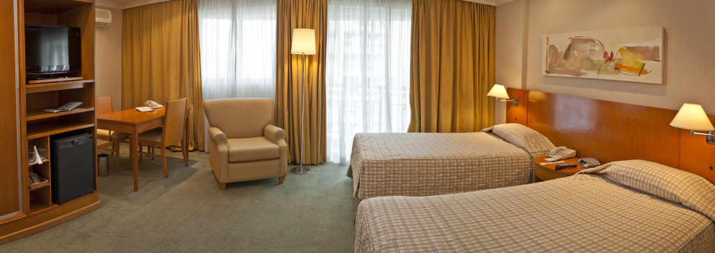 Bourbon Residence Barra da Tijuca | Rio de Janeiro - Général