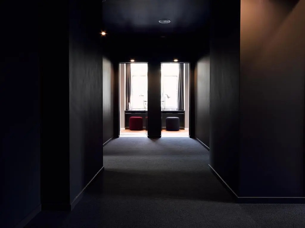 Bellevue-Terminus - Urban Lifestyle Hotel - Chambres