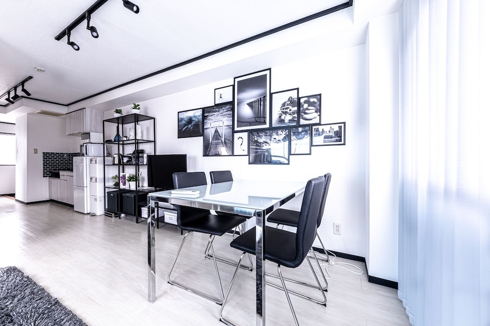 B1. PERFECT PLACE with LUX FLAT #SHINJUKU 사진 12