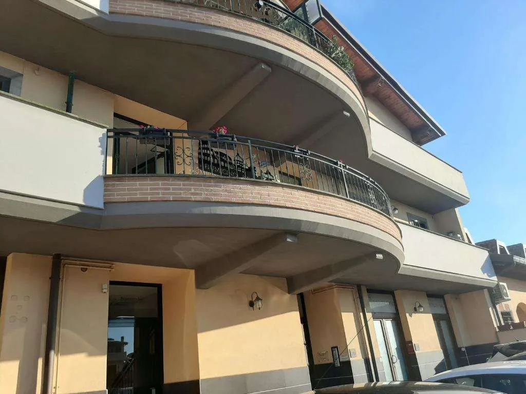 B&B Fiumicino Inn Airport