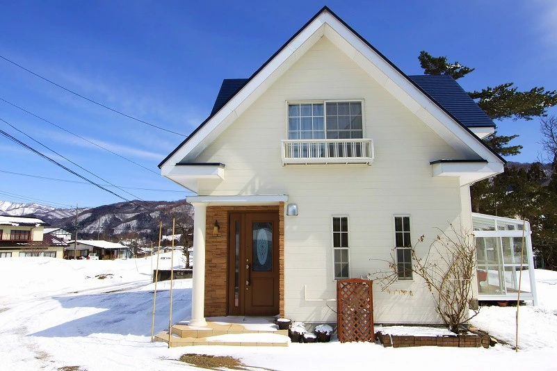 Hakuba Mountain Chalet - Général