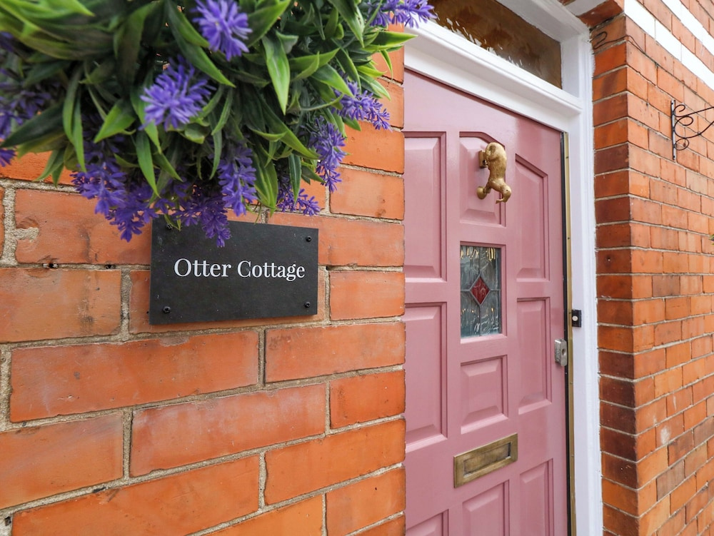 Otter Cottage