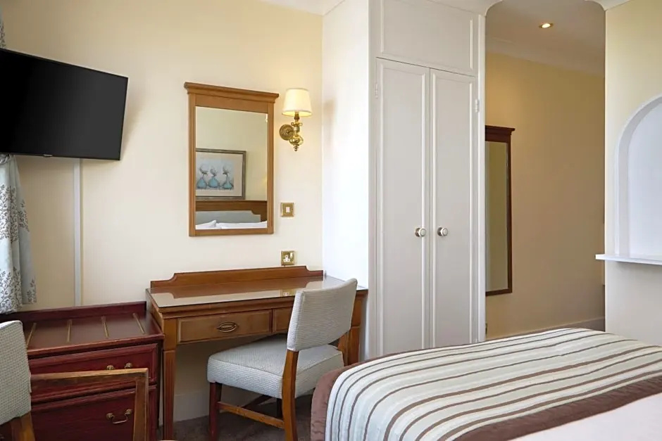 The Lansdowne, Eastbourne - Chambres