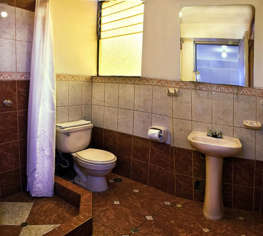 Hotel Polo Corporativo - Chambres