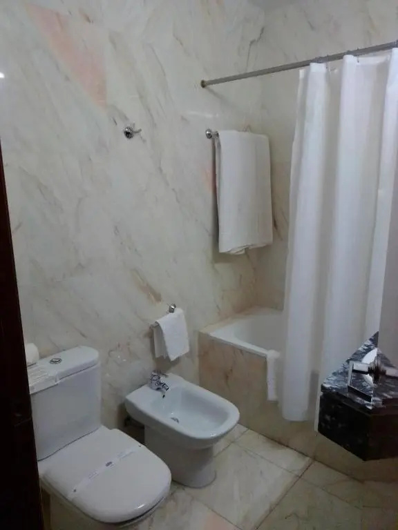 Hotel Acez - Chambres