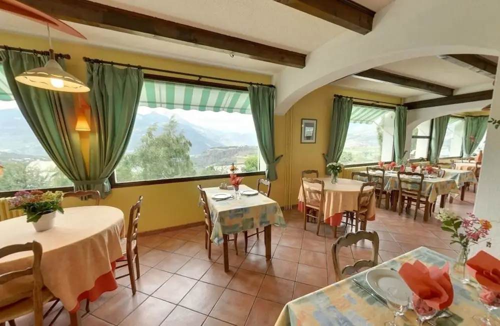 Afficher la photo 7 — La Bonne Auberge