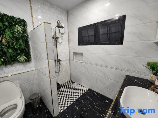 Tuscany Private Pool Villa-Bangsaen