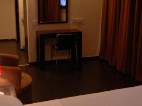 Manja Hotel