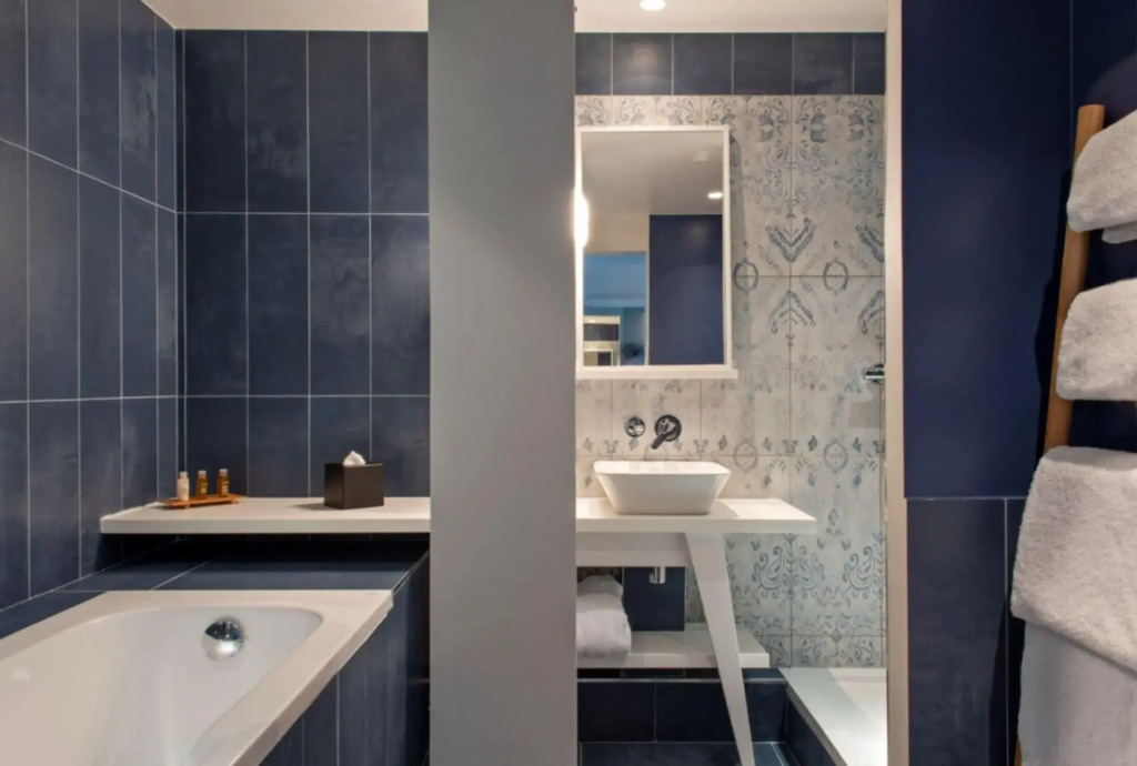 Hôtel Belleval by null