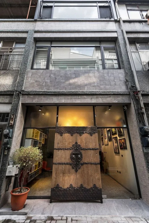 Art Space Tainan