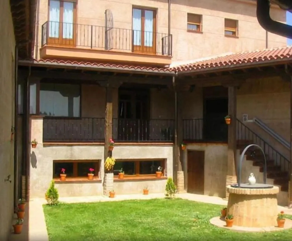 Hotel Rural Rincón de Doña Inés - Général