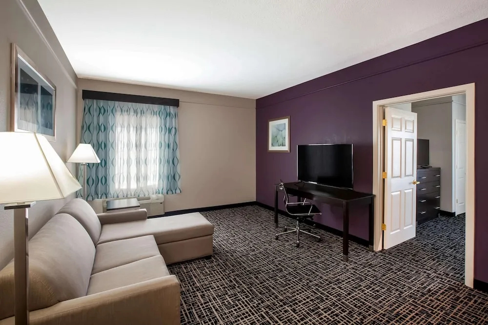 La Quinta Inn & Suites by Wyndham Lubbock North - Chambres