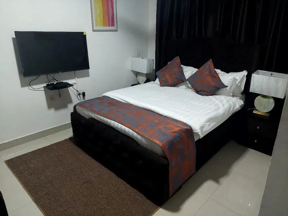 My5 Hotel — фото 6