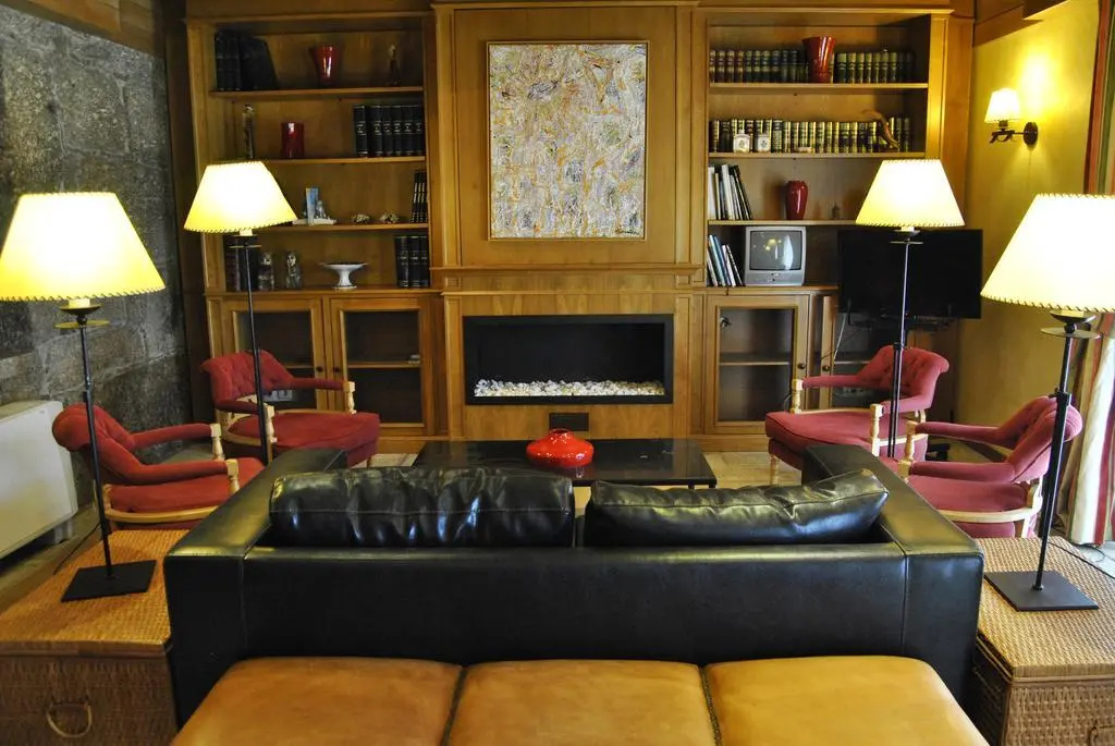 Hotel de Charme Quinta do Pinheiro - Général