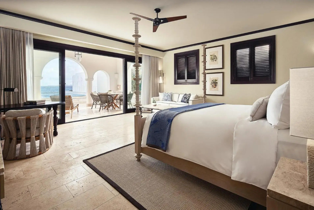 Cap Juluca, A Belmond Hotel, Anguilla - Général