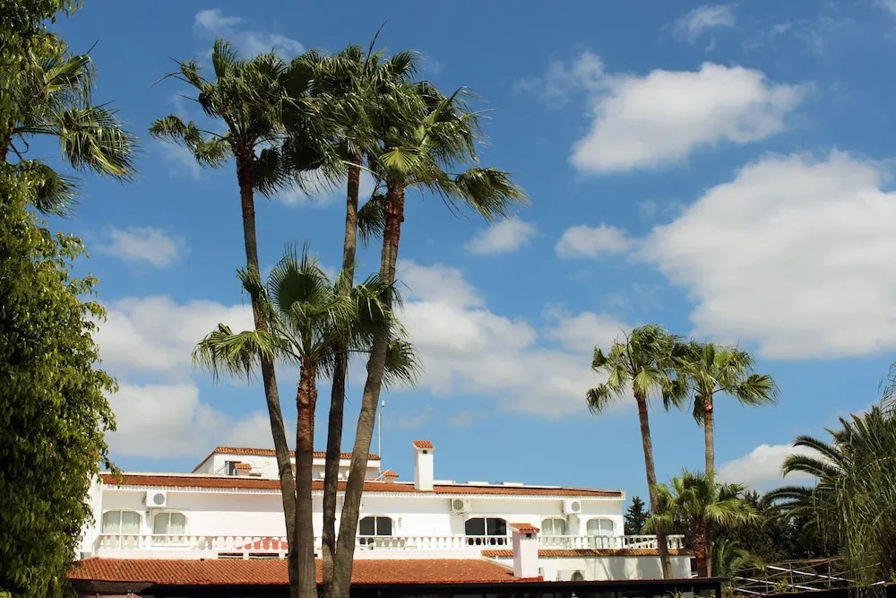 Casa Palma Morocco