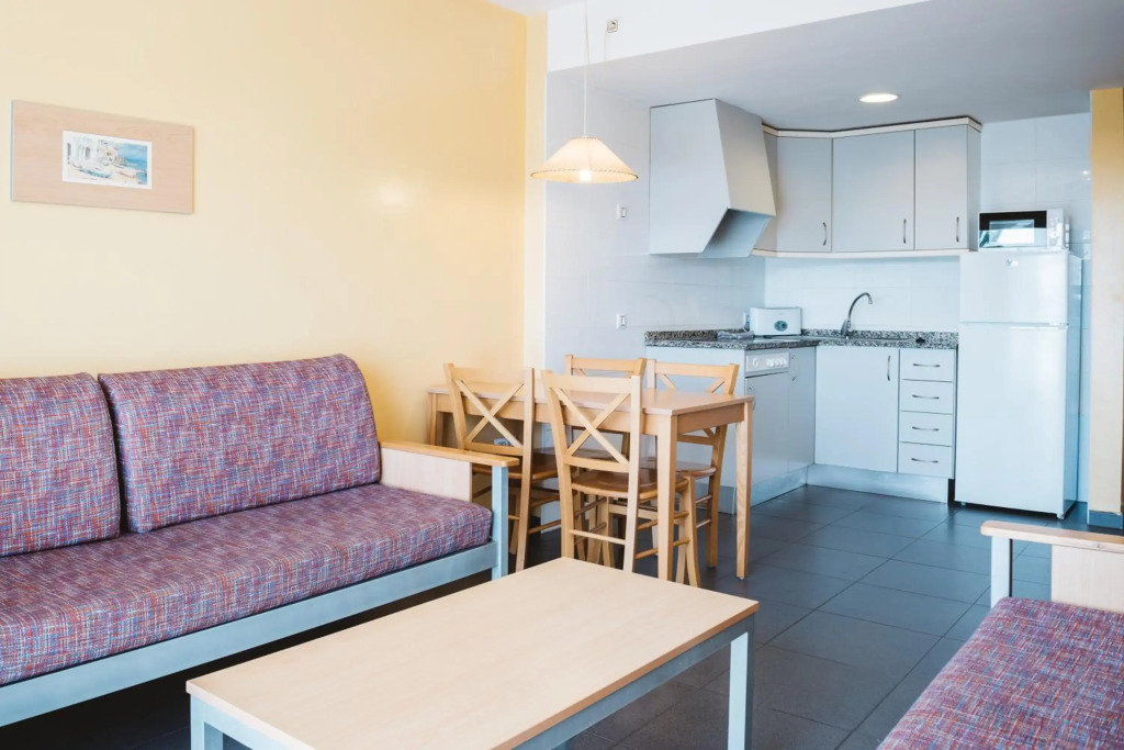 Terralta Apartments by null