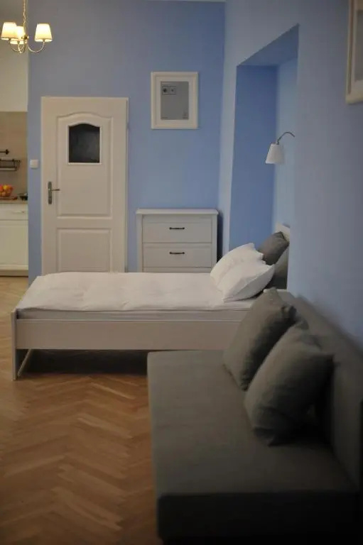 Vinci - Chambres