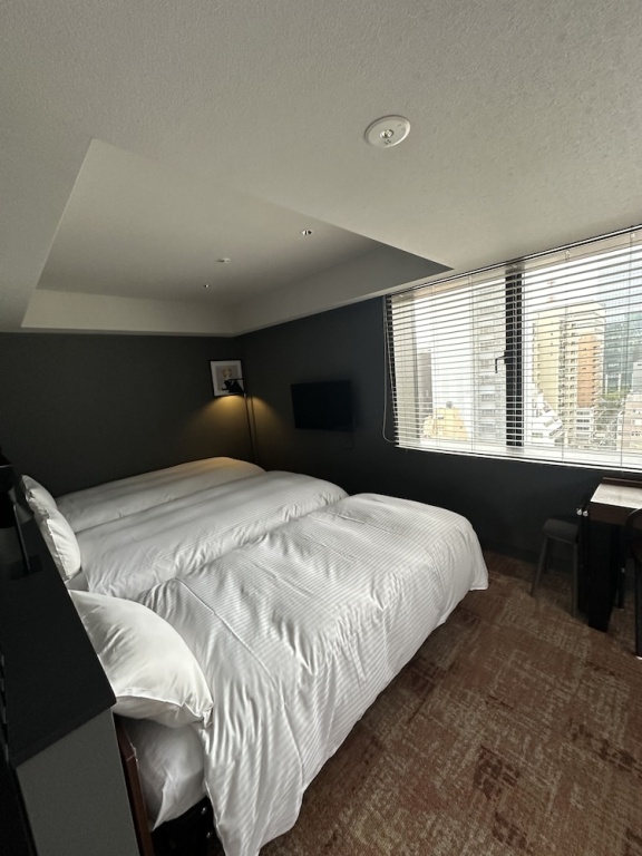 LOF HOTEL Shimbashi 사진 8