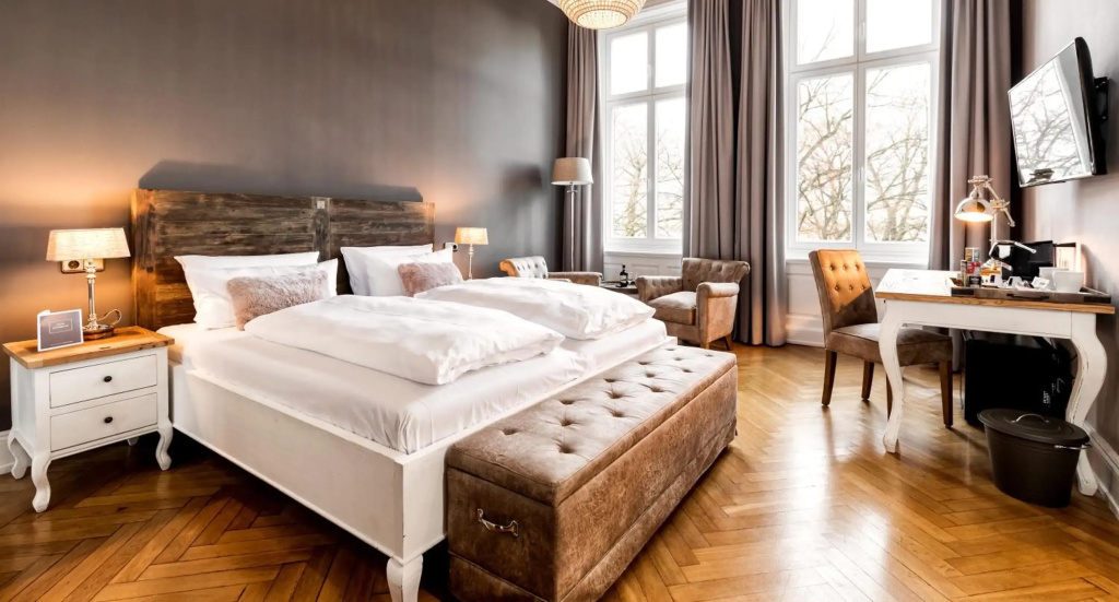 Hotel photo 6