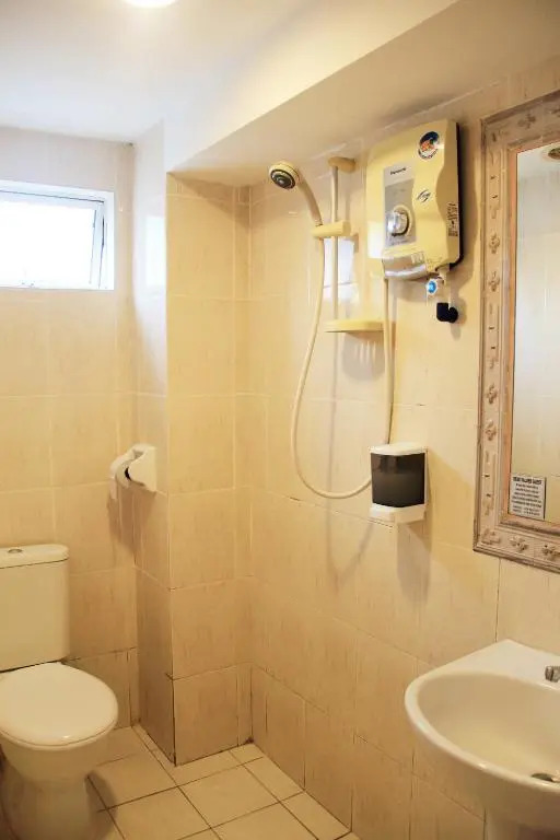 Sun Inns Hotel Lagoon Sunway