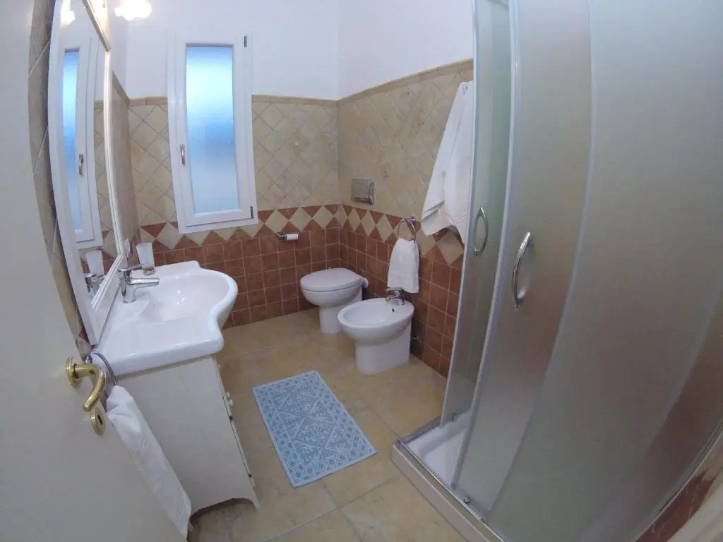 Luigi Apartments&Rooms - Chambres
