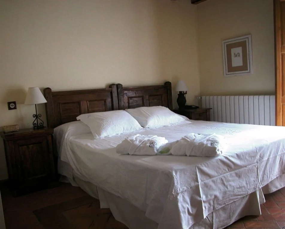 La Posada De Gallegos