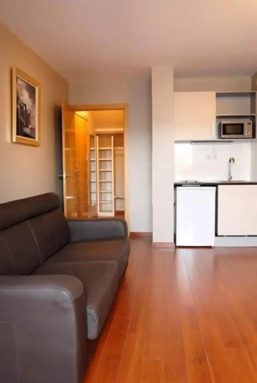 Aux Balcons du Sancy - Chambres