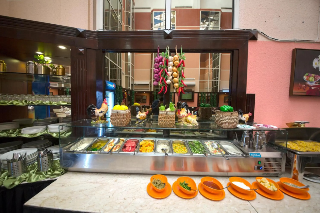 Hotel photo 18