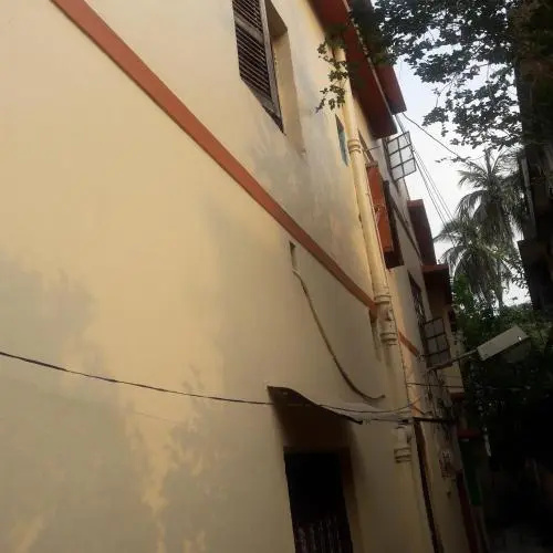 Vagabong Diaries Hostel