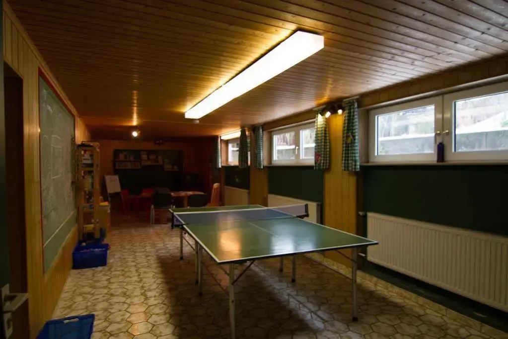 Apparthotel Jgerhaus - Général