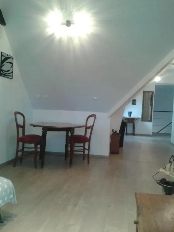 Voir la photo 3 — Maison Chauvin
