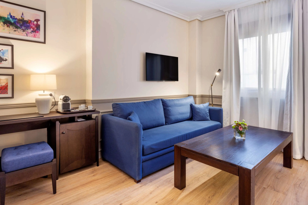 H10 Corregidor Boutique Hotel - Général