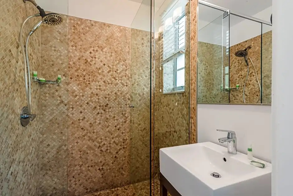 President Hotel - Chambres