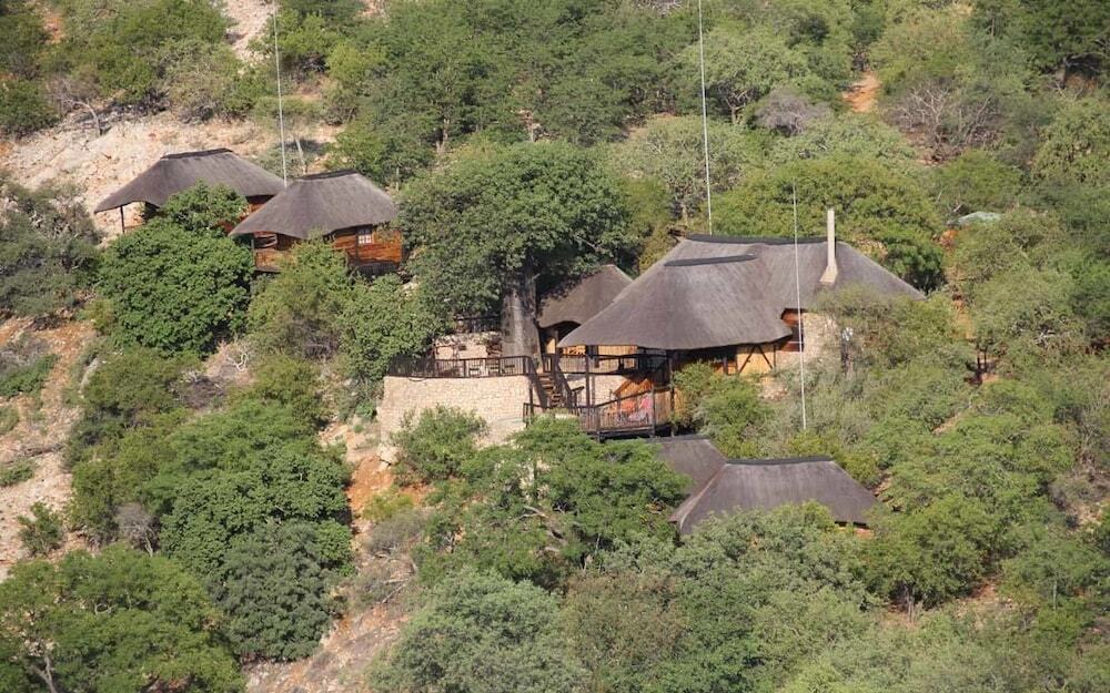 Adansonia Eco Lodge image