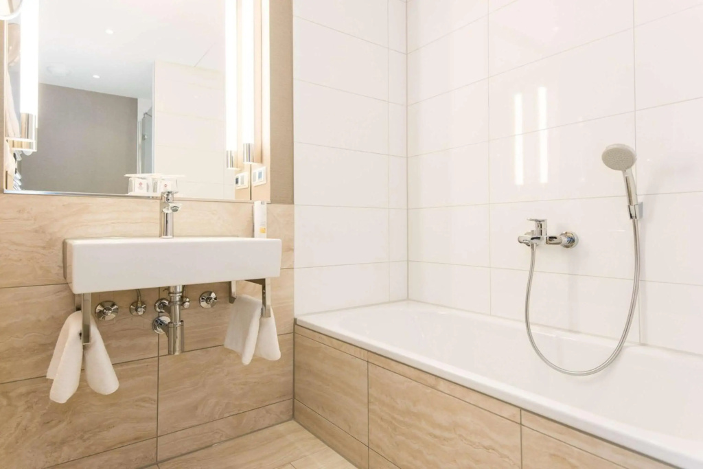 Best Western Plus Hotel St. Raphael - Général