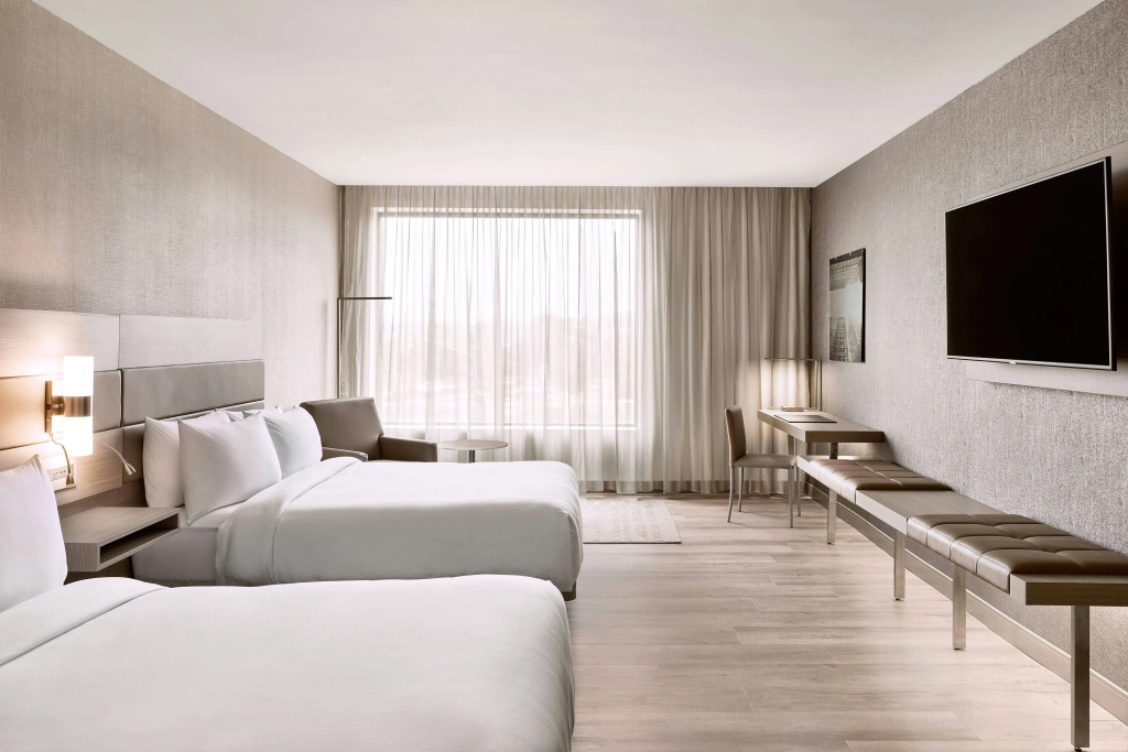 AC Hotel Bridgewater — foto 3