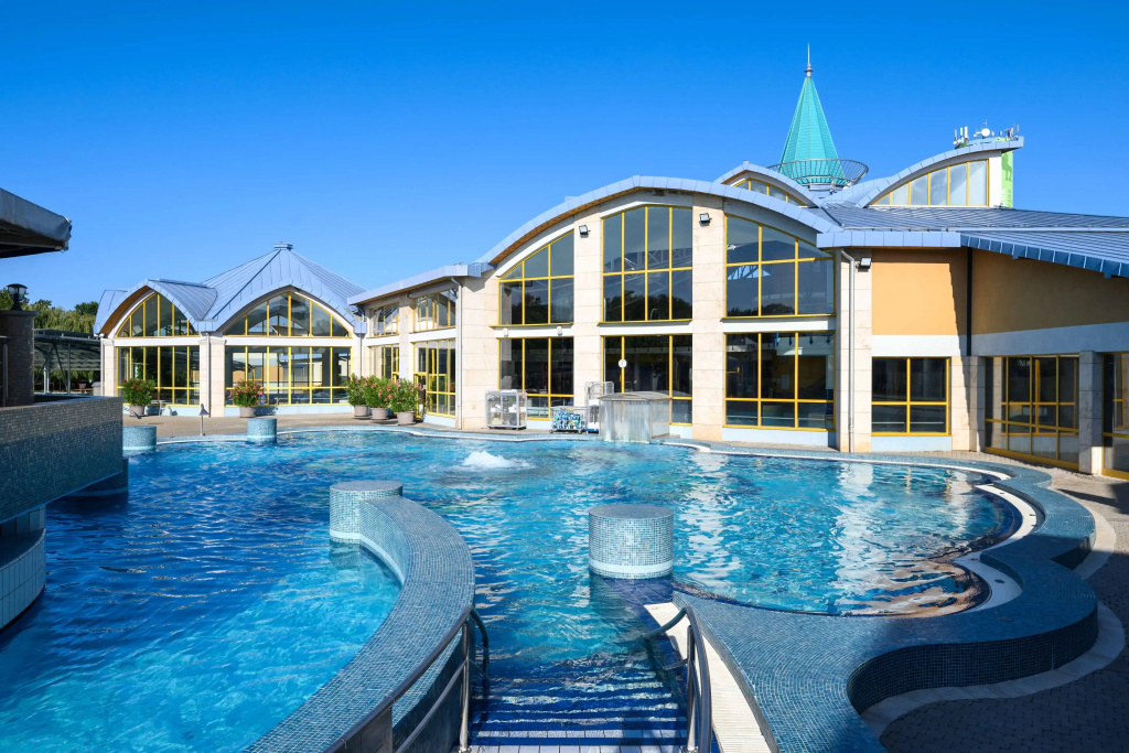 Park Inn by Radisson Sárvár Resort & Spa - Général