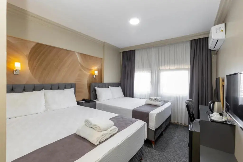 Hotel photo 4