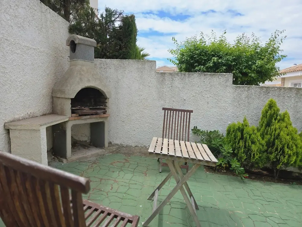 3-bed Villa Sleeps 8 With Private Pool