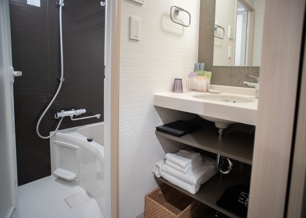 hotel GOCO stay Kyoto Shijo Kawaramachi 사진 1