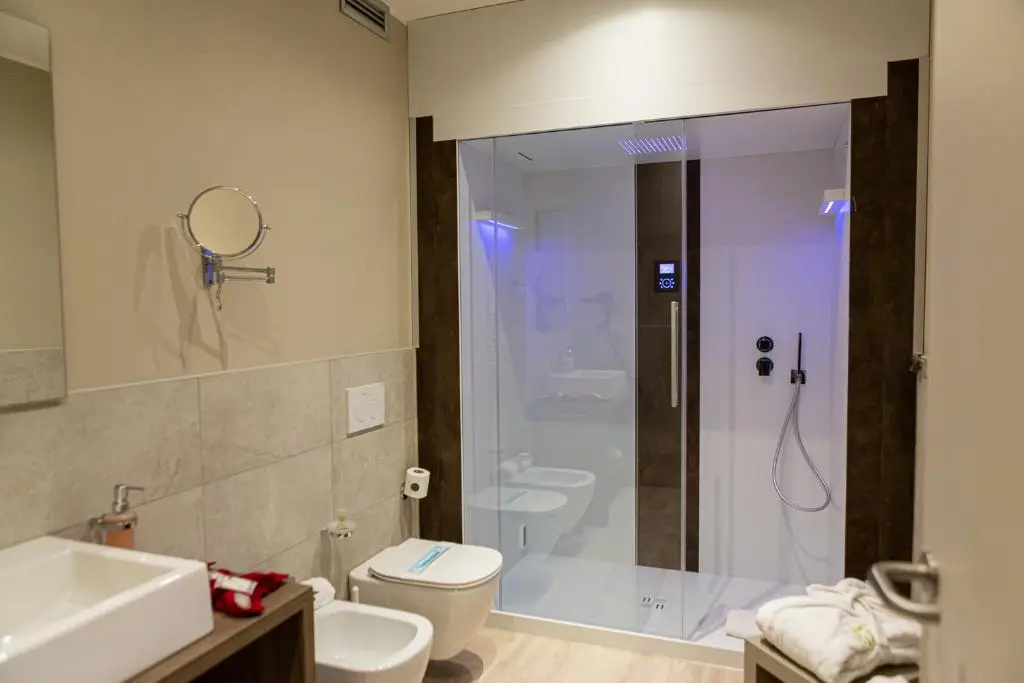Hotel Griso Collection - Chambres