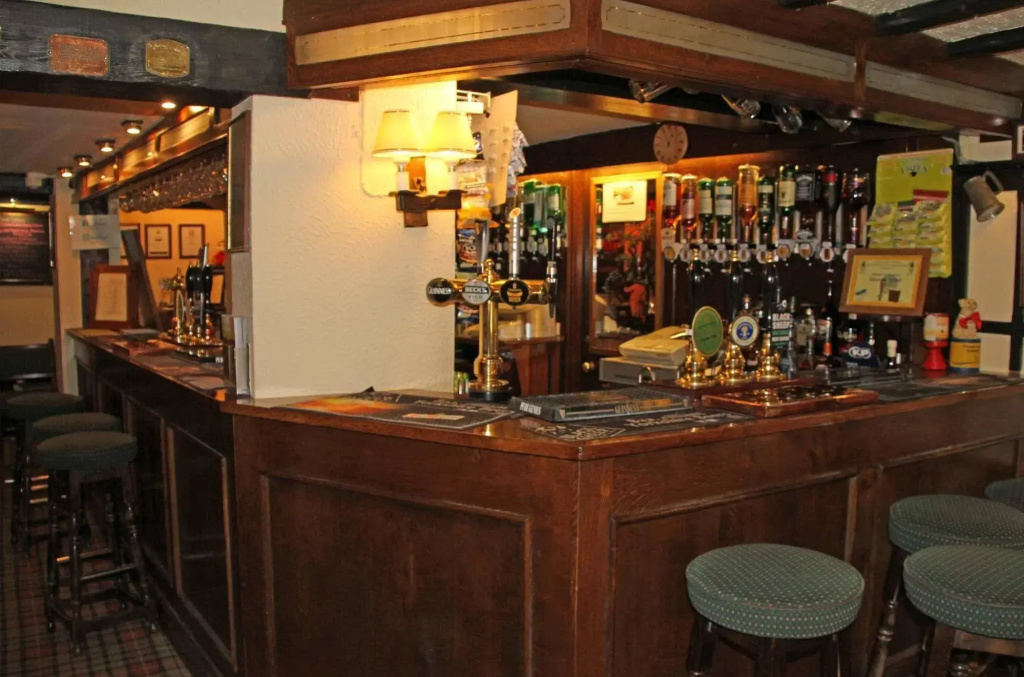 The George Hotel Easingwold - Général