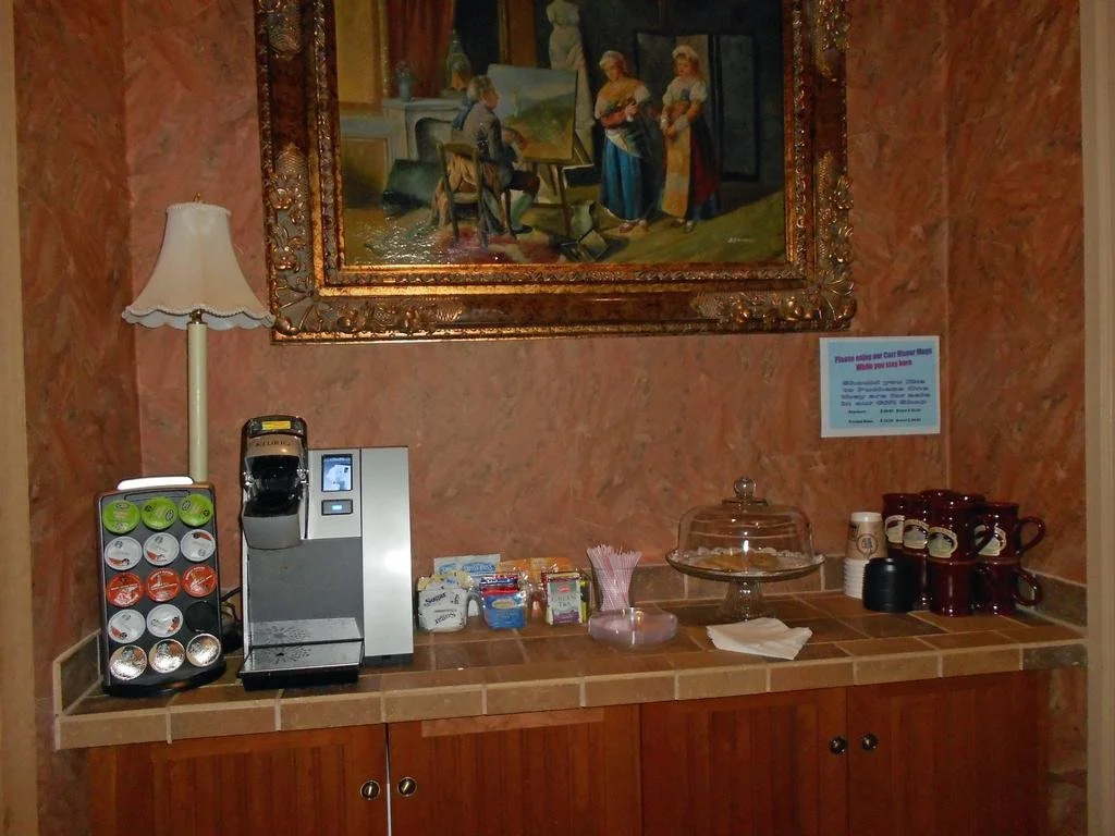 Hotel photo 8