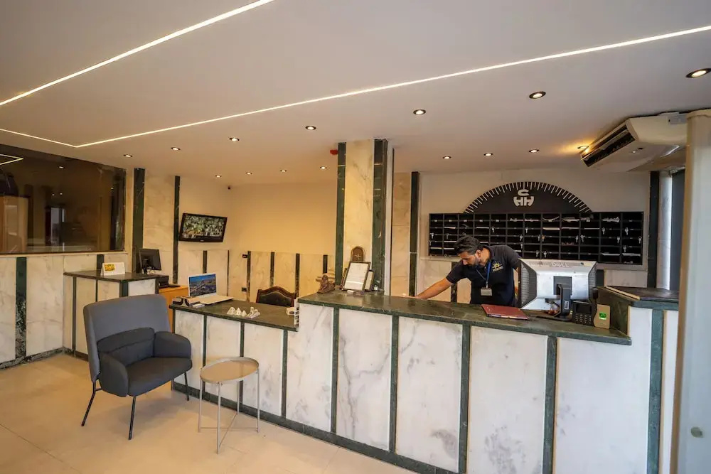 Hotel photo 18