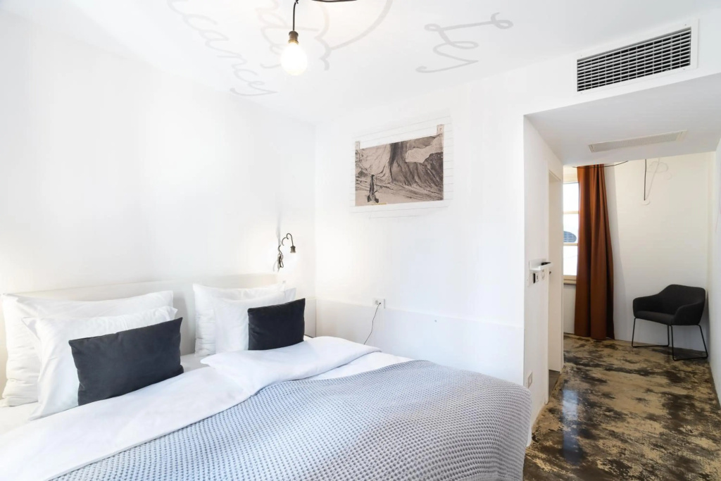 Art Hotel Tartini — 3
