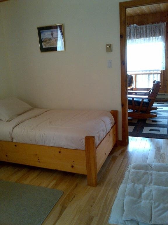1 & Only Riverside Accommodations — 4