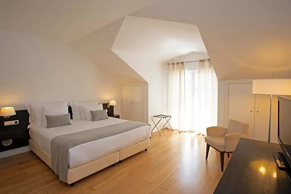 Vila Bicuda Resort - Chambres