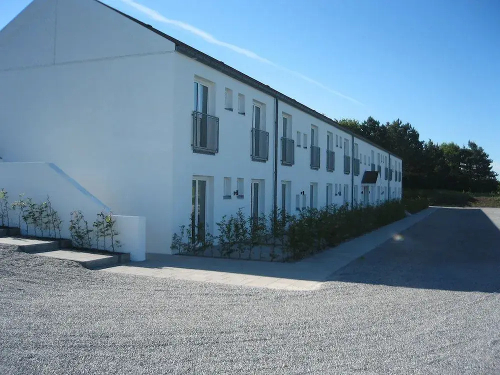 Hotel Gudenå