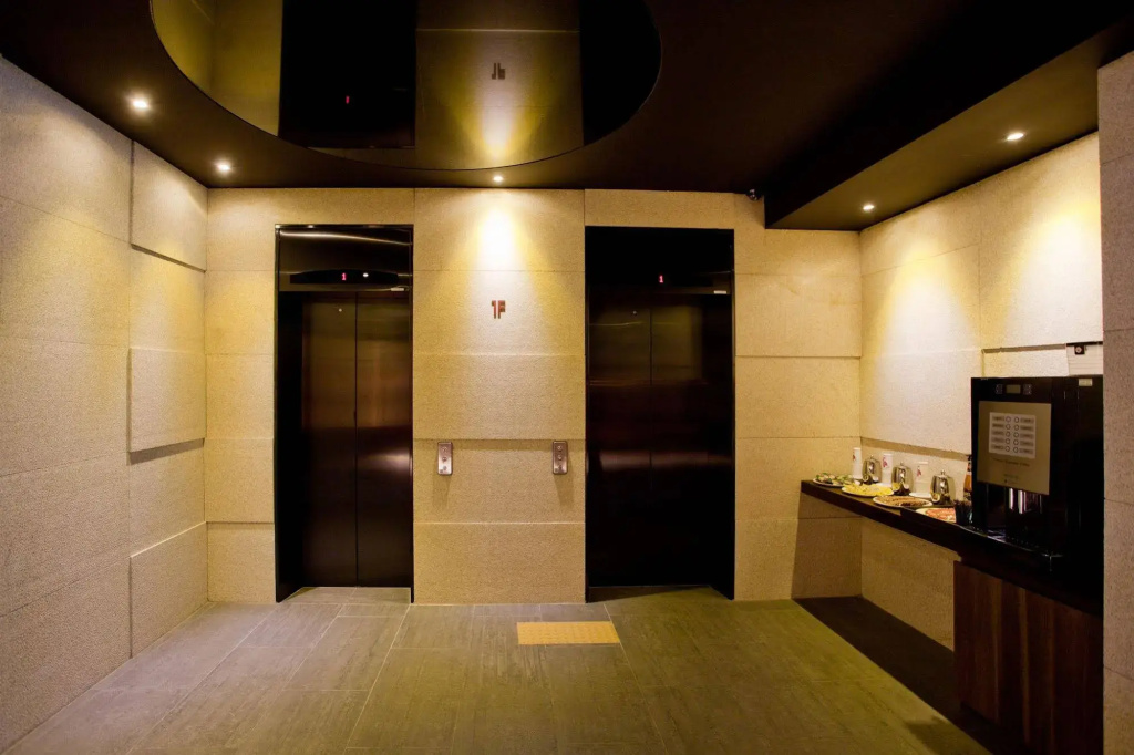 Hotel photo 28